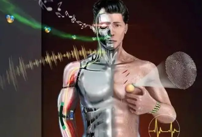 9家华为人形机器人概念股j9九游真人游戏第一品牌(图3)