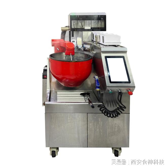 不建议乱买这5五款良心推荐九游会J92025炒菜机(图2)