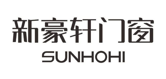 大全家装想要科技感秘诀都在这！ag九游会登录智能科技门窗品牌(图3)