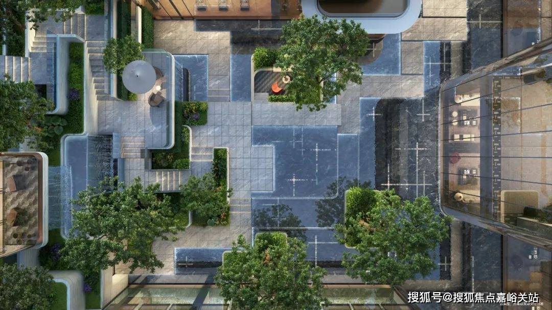 营销中心)楼盘欢迎您-小区环境-户型-价格-地址-楼盘详情-周边配套九游会J9江