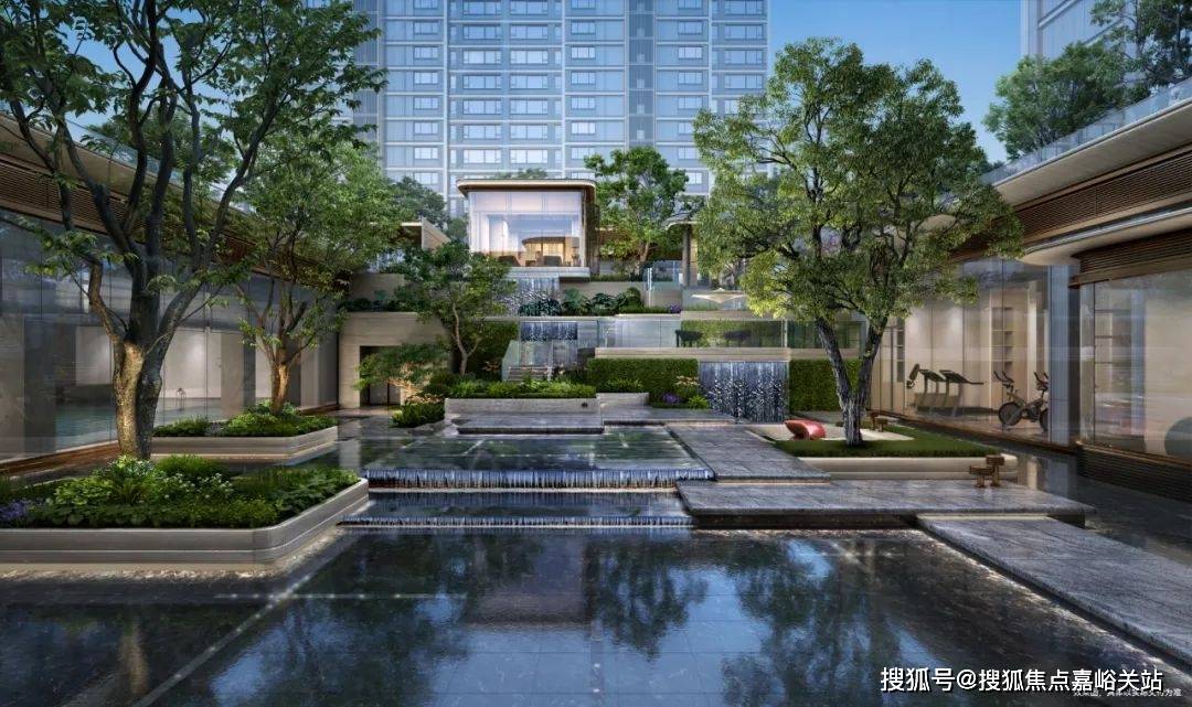 营销中心)楼盘欢迎您-小区环境-户型-价格-地址-楼盘详情-周边配套九游会J9江湾金茂府(售楼处)首页网站-2025江湾金茂府销售中心((图14)