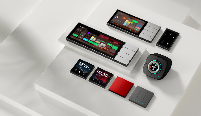 能定制服务推荐云起智能实力出众口碑佳ag九游会登录精选杭州靠谱的全屋智(图2)