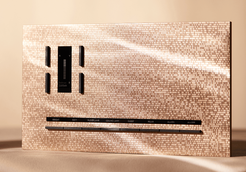 能定制服务推荐云起智能实力出众口碑佳ag九游会登录精选杭州靠谱的全屋智(图3)